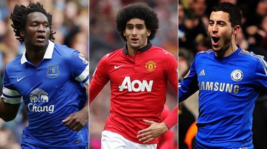 足球的孩子 足球的孩子