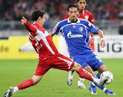 他與切爾西 他與切爾西